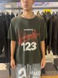 画像5: RRR123 RIVINGTON roi Rebis S/S TEE (5)