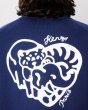 画像12: KENZO 'KENZO Jungle heart' カーディガン (12)