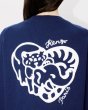 画像7: KENZO 'KENZO Jungle heart' カーディガン (7)