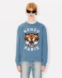 画像3: KENZO 'Lucky Tiger' エンブロイダリー スウェット ユニセックス (3)