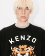 画像10: KENZO 'Lucky Tiger' エンブロイダリー スウェット ユニセックス (10)