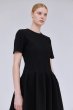 画像6: CFCL HYPHA SHORT SLEEVE MINI DRESS ミニワンピース(レディース) (6)