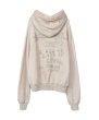 画像2: maison MIHARA YASUHIRO Distressed Hoodie (2)