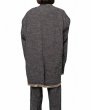 画像6: maison MIHARA YASUHIRO ミハラヤスヒロ  Over-sized Tweed Jacket（レディース） (6)