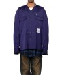 画像5: maison MIHARA YASUHIRO Reversible Long Sleeve Shirt (5)