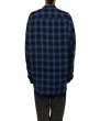 画像13: maison MIHARA YASUHIRO Reversible Long Sleeve Shirt (13)