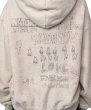 画像10: maison MIHARA YASUHIRO Distressed Hoodie (10)