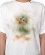 画像5: maison MIHARA YASUHIRO ミハラヤスヒロ  Duck Printed T-shirt（レディース） (5)