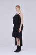 画像5: CFCL AC MILAN RIB STRAP DRAPE DRESS ワンピース(レディース) (5)