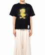 画像1: maison MIHARA YASUHIRO ミハラヤスヒロ  Duck Printed T-shirt（レディース） (1)