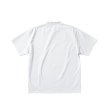 画像2: Perfect ribs Basic Short Sleeve T Shirt (2)