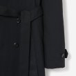 画像7: th products　TARO HORIUCHI (WOMEN'S)   Wide Trench Coat  (7)