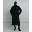 画像11: th products　TARO HORIUCHI (WOMEN'S)   Wide Trench Coat  (11)