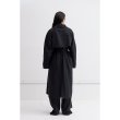 画像5: th products　TARO HORIUCHI (WOMEN'S)   Wide Trench Coat  (5)