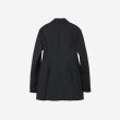 画像2: th products　TARO HORIUCHI (WOMEN'S)   Double Front Vent Jacket  (2)