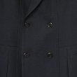 画像7: th products　TARO HORIUCHI (WOMEN'S)   Double Front Vent Jacket  (7)