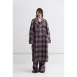 画像3: th products　TARO HORIUCHI (WOMEN'S)   Wide Trench Coat  (3)