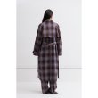 画像5: th products　TARO HORIUCHI (WOMEN'S)   Wide Trench Coat  (5)