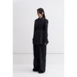 画像4: th products　TARO HORIUCHI (WOMEN'S)   Double Front Vent Jacket  (4)