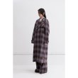 画像4: th products　TARO HORIUCHI (WOMEN'S)   Wide Trench Coat  (4)