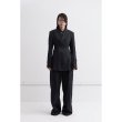 画像3: th products　TARO HORIUCHI (WOMEN'S)   Double Front Vent Jacket  (3)