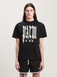 画像3: Palm Angels  ゴシックロゴTシャツ (3)