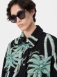 画像4: AMIRI TWISTED PALMS TAPESTRY OVERSHIRT (4)