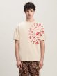 画像3: Palm Angels  ロゴVERTIGO Tシャツ (3)