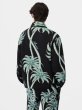 画像3: AMIRI TWISTED PALMS TAPESTRY OVERSHIRT (3)