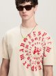 画像6: Palm Angels  ロゴVERTIGO Tシャツ (6)