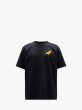 画像1: JW Anderson カナリアエンブロイダリー Tシャツ (1)