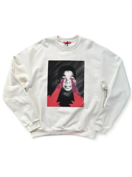 画像1: MEMBERS OF THE RAGE DLDJBD CREWNECK (1)