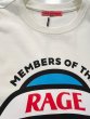 画像2: MEMBERS OF THE RAGE　HERO LOGO TEES (2)