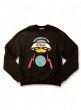 画像1: MEMBERS OF THE RAGE　HERO LOGO CREW NECK SWEAT (1)