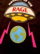 画像3: MEMBERS OF THE RAGE　HERO LOGO LS TEES (3)