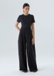 画像7: OSKLEN WOMEN'S Trim Detail Double Sweatpants (7)