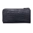 画像2: RAMIDUS　ラミダス  CROCO WALLET (L)　ウォレット (2)