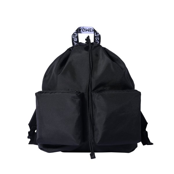 画像1: FRAGMENT DESIGN × RAMIDUS ラミダス フラグメントデザイン RAMIDUS RUCKSACK リュックサック (1)