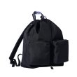 画像2: FRAGMENT DESIGN × RAMIDUS ラミダス フラグメントデザイン RAMIDUS RUCKSACK リュックサック (2)