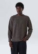 画像3: OSKLEN MEN'S オスクレン Ecorustic Sweatshirt (3)