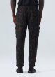 画像2: OSKLEN MEN'S オスクレンDark Seeds Jogging Pants (2)