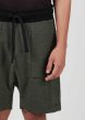 画像5: OSKLEN MEN'S オスクレン Double Eco Colors Shorts (5)