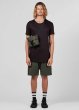 画像6: OSKLEN MEN'S オスクレン Double Eco Colors Shorts (6)