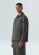 画像3: OSKLEN MEN'S オスクレン Jute Shirt (3)