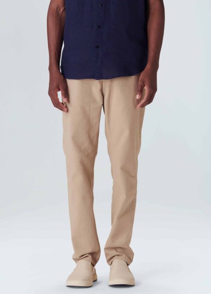 画像1: OSKLEN MEN'S オスクレン E-basics Tailored Pants (1)