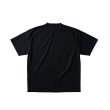 画像2: Perfect ribs Basic Short Sleeve T Shirt (2)