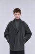 画像2: CFCL HYPHA TAILORED COCOON JACKET (2)