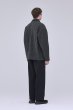 画像5: CFCL HYPHA TAILORED COCOON JACKET (5)