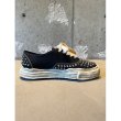 画像4: maison MIHARA YASUHIRO BAKER/ORIGINAL SOLE STUDDED CANVAS LOW-TOP SNEAKER (4)