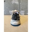 画像3: maison MIHARA YASUHIRO BAKER/ORIGINAL SOLE STUDDED CANVAS LOW-TOP SNEAKER (3)